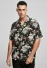Urban Classics - Viscose Resort Shirt Hemd tropical - S Produktbild-Vorschau 22
