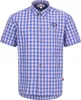Camicia uomo manica corta slim fit HOLMBUSCH Navy/Ice M Anteprima dell’immagine prodotto 2