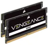 SO-DIMM 32 GB DDR5-4800 (2x 16 GB) Dual-Kit (schwarz, Produktbild-Vorschau 5
