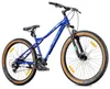 Mountainbike 27.5 Zoll MTB Shimano 21 Gänge Federung Produktbild-Vorschau 2