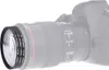 zestaw filtrów makro do zbliżeń 52 mm +1 +2 +4 +10 z torbą Podgląd zdjęcia produktu 8