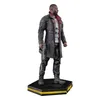 Dark Horse Cyberpunk 2077 PVC Statue Solomon Reed 22 cm Produktbild-Vorschau 7