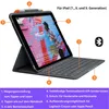 Logitech Slim Folio - Tastatur und Foliohülle - Bluetooth - Produktbild-Vorschau 13