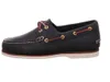 TIMBERLAND Damen - Amherst 2-Eye Bootsschuhe in mittelblau Produktbild-Vorschau 24