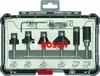 PRO Kantenfräser-Set, 6 mm, 6-tlg Produktbild-Vorschau 5