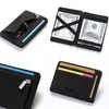 Slim Wallet,Cardholder Herren,magische Geldbörse,Credit Produktbild-Vorschau 2