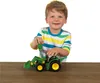 Theo Klein John Deere Traktor mit Frontlader und Gewicht, Anteprima dell’immagine prodotto 5