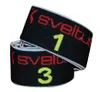 Sveltus Multi Elastiband Schwarz - 15 kg Produktbild-Vorschau 8