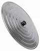 Vaello LID Aluminium 40 CM Deckel, Aluminium, 40 cm Produktbild-Vorschau 3