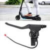 E-Scooter Bremsgriff, ergonomisch & rutschfest, mit Produktbild-Vorschau 2