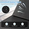 Leżak COSTWAY odporny na warunki atmosferyczne, leżak Podgląd zdjęcia produktu 6