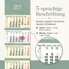 4 Monatskalender 2027 Little Things Salbeigrün Sprüche Produktbild-Vorschau 5