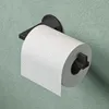 Mai & Mai Toilettenpapierhalter Klopapierhalter WC aus Produktbild-Vorschau 1