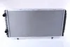 NISSENS 61390A Kühler Wasserkühler Motorkühler passend für Produktbild-Vorschau 1