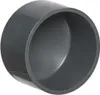 PVC-Formstück – Stopfen, 90 mm Produktbild-Vorschau 1