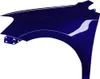 BLU Aile Compatible avec VW Volkswagen Polo 6R1 LD5Q Gauche Voir les images du produit 2