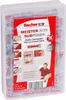 fischer 535971 fischer Meister-Box Wohnraum 535971 Voir les images du produit 5