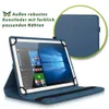 Tablet Schutzhülle für Tabwee Tablet T90 / W90 Tasche Hülle Produktbild-Vorschau 2