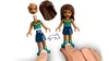 LEGO® Friends Andreas Bühne im Park 41334 Produktbild-Vorschau 15