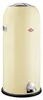 WESCO Tretabfalleimer 180731-23 KICKMASTER MAXI in Mandel Produktbild-Vorschau 8