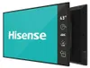 Hisense 43DM66D Signage Display Náhled obrázku produktu 12
