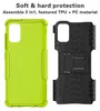 Venkovní kryt pro Samsung Galaxy A03s Case Hybrid Armor Náhled obrázku produktu 6