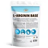 GOLDEN PEANUT SPORTLINE® L-Arginin Base Pulver 1 kg - vegan Produktbild-Vorschau 2
