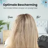 Satijnen Slaapmuts - 1 Stuk - Bonnet satijn - Satijnen Productafbeelding-voorbeeld 2