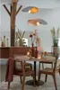 Light & Living - suspension - Lonia - bronze - papier - E27 Voir les images du produit 4