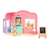Moose Toys BLUEY Mini set de jeu boutique de crème glacée Voir les images du produit 2