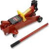 COMPASS zvedák hydraulický 2000kg pojízdný 135-342mm 09220 Náhled obrázku produktu 1