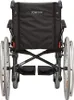 Standardrollstuhl Tomtar MR-S mit Kombiarmlehne, Produktbild-Vorschau 3