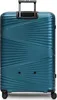 Pactastic Collection 02 Trolley Turquoise Metallic 2 blau Produktbild-Vorschau 3