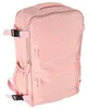 KIK KX2993 Reisrugzak, 45 x 30 cm, roze Productafbeelding-voorbeeld 14