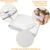 medisana HU 676 Kingsize Wärmeunterbett | 2 Fernbedienungen Produktbild-Vorschau 6