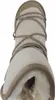 La Strada Schnür-,Zug-u.Schnallenstiefel in beige, Gr. 40 Produktbild-Vorschau 4