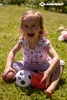 3 in 1 MINI BALLS SET, 1 Soccer-, 1 Basket-, 1 Football Produktbild-Vorschau 8
