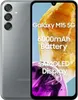 Samsung Galaxy M15 SM-M156 Smartphone 5G 6.5" 128GB Grigio Produktbild-Vorschau 1