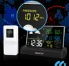 MalTec Meteorologická stanica Bezdrôtový teplomer Barometer Náhľad obrázku produktu 5