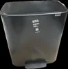Brabantia Bo Treteimer 2 x 30 Liter Mattschwarz Produktbild-Vorschau 3