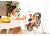 CHICCO Trapezio arcobaleno per seggiolone Polly Armonia Anteprima dell’immagine prodotto 7