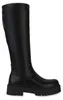 VAN HILL Damen Plateaustiefel Adelaide Stiefel mit Produktbild-Vorschau 2