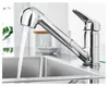 Küchenarmatur ausziehbar Wasserhahn Küche Spültischarmatur Produktbild-Vorschau 5