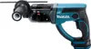 MAKITA DHR202ZJ SDS plus 18V leichter Hammer + Koffer Produktbild-Vorschau 2