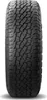 Bfgoodrich Trail-Terrain T/A 275/65R18 116T Orwl Anteprima dell’immagine prodotto 4