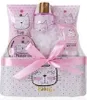 accentra Geschenkset "Princess Kitty" in Körbchen Produktbild-Vorschau 1