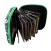 Pochette de rangement adaptée aux Tigercards et Wildcards Voir les images du produit 6