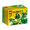LEGO® - Classic, Kreativ-Box Grün ; 10708 Voir les images du produit 1