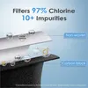 Waterdrop Filtre à eau pour réfrigérateur MWF, remplacement Voir les images du produit 6