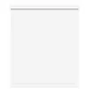 vidaXL Truhe Weiß 30x35x35 cm Holzwerkstoff Produktbild-Vorschau 3